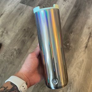 Rare Starbucks Tumbler